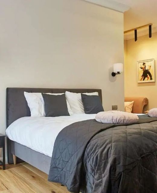 Apartament Tango la Piano House Alba Iulia