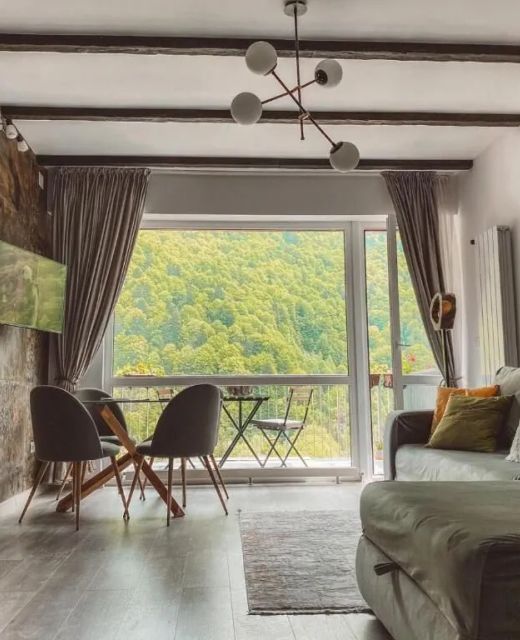 Relax Apartment Sinaia