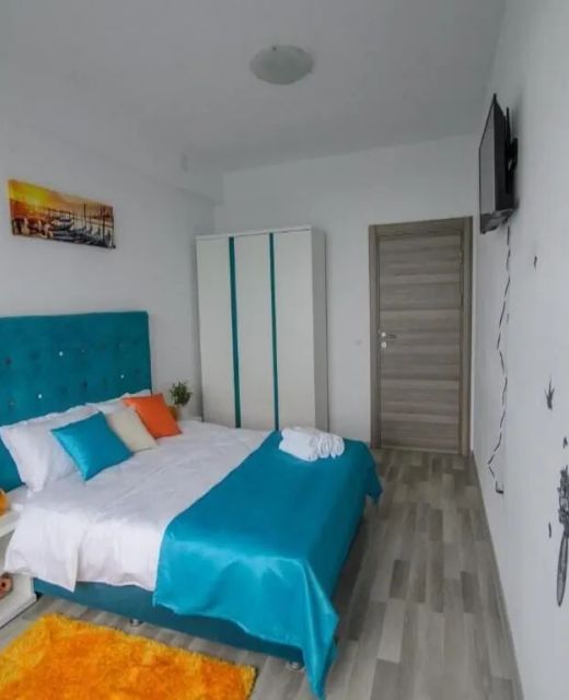 Relax Apartment Mamaia