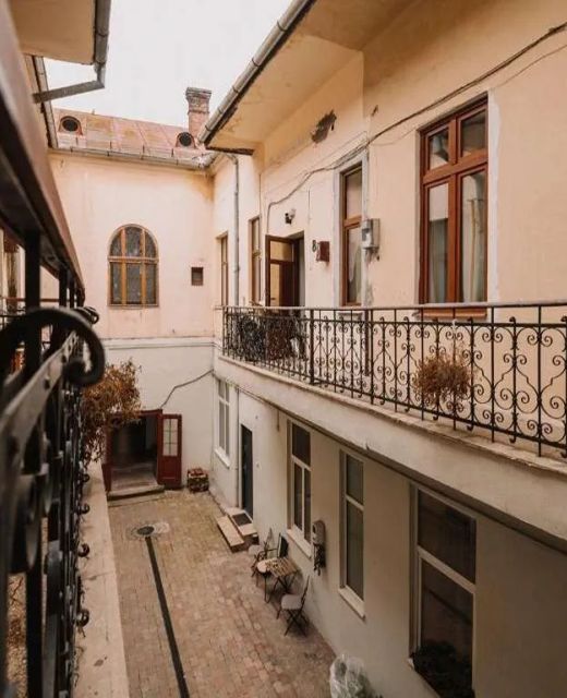 Old Town Central Apartment Cluj-Napoca