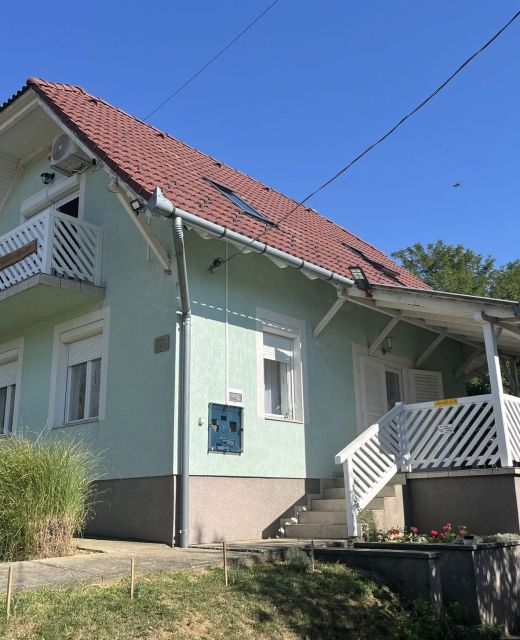 Panoráma Vendégház Igal