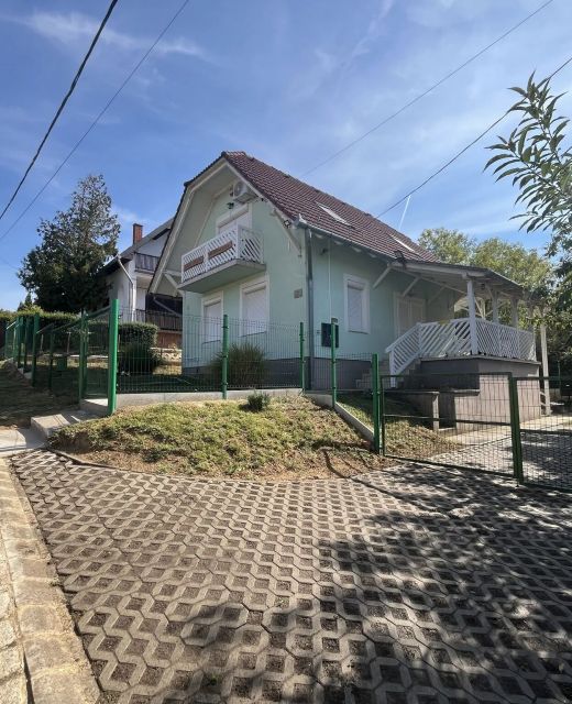 Panoráma Vendégház Igal