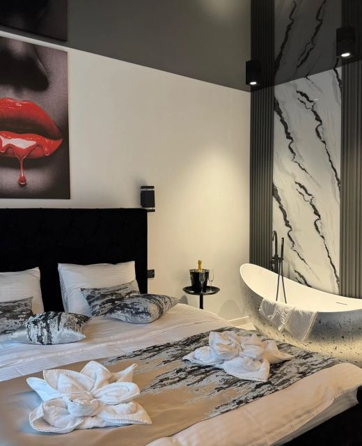 Apartament Eros Hera Elysium Sinaia