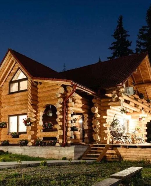 Rustic Home Călăţele