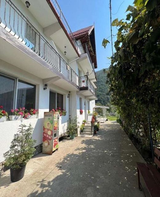 Casa Giulia Băile Herculane
