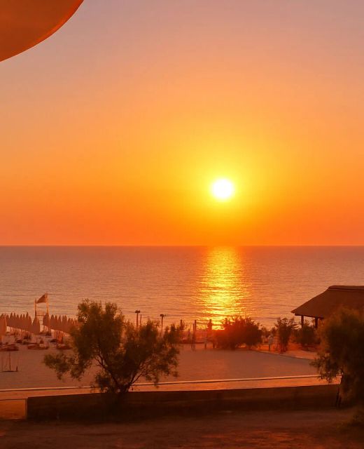 Lilly Beachfront Studio - Axxis Beach Mamaia Nord