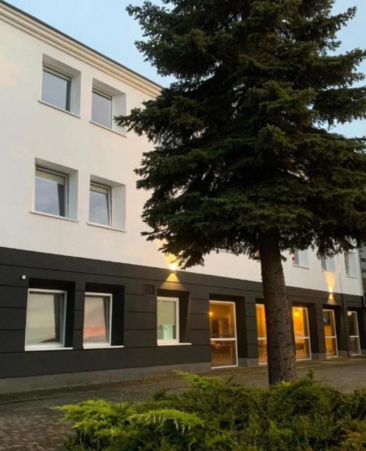 Hotel Bells Łódź w Konstantynowie Łódzkim