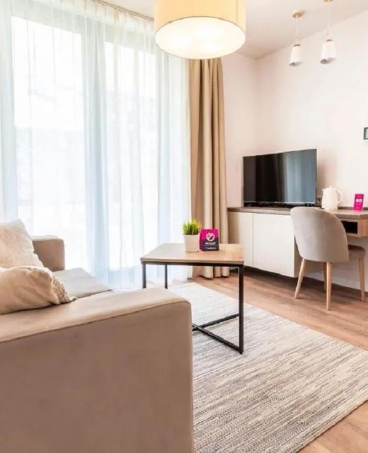 Apartament Jantaris A8 Mielno