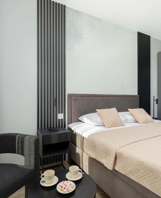 Zwycięstwa 1 | Nowoczesny Apartament | Parking Międzyzdroje