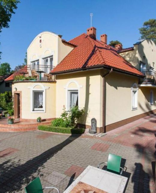 Willa Nova - 4 minuty od plazy Pobierowo