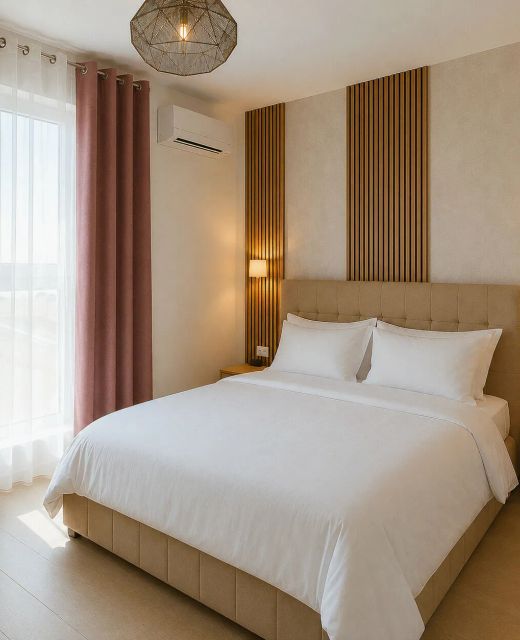 Iris Thermal Apartment Băile Felix