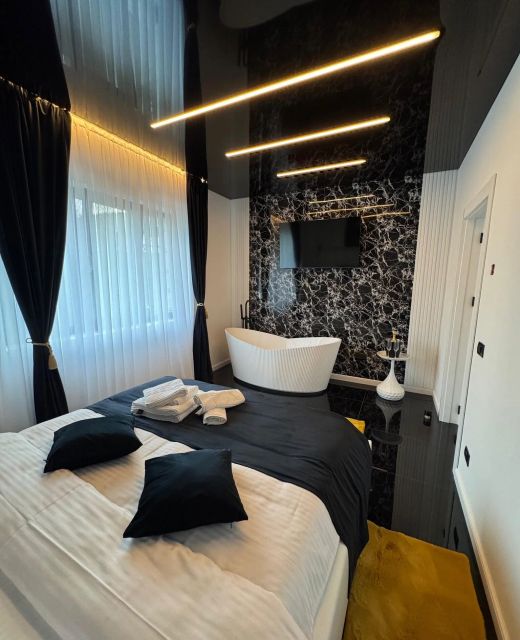 Apartament Afrodita Hera Elysium Sinaia