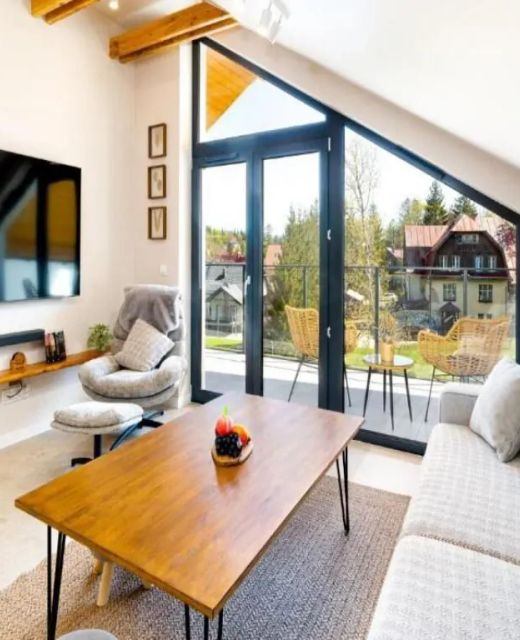 Apartamenty Good Time - Belle View Szklarska Poręba