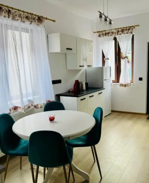Maria Studio And Apartment Sighișoara