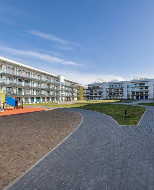 Apartament Spadochroniarzy 10H | Przytulne Studio | Parking