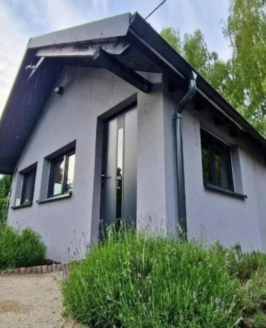 Domki Ackermannia Laskowice