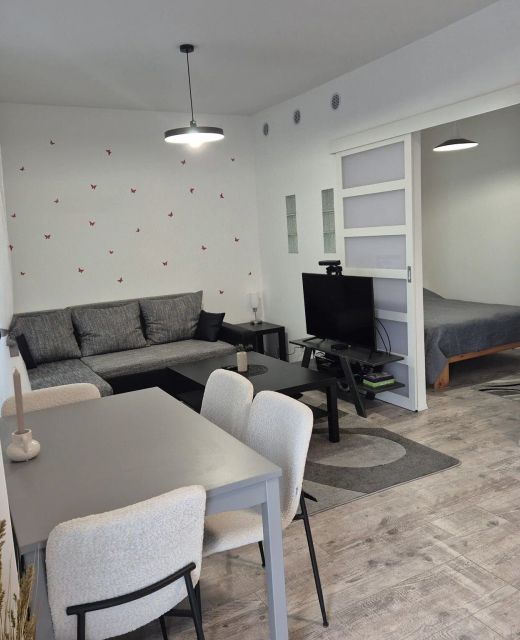 Kossuth Apartman Szeged