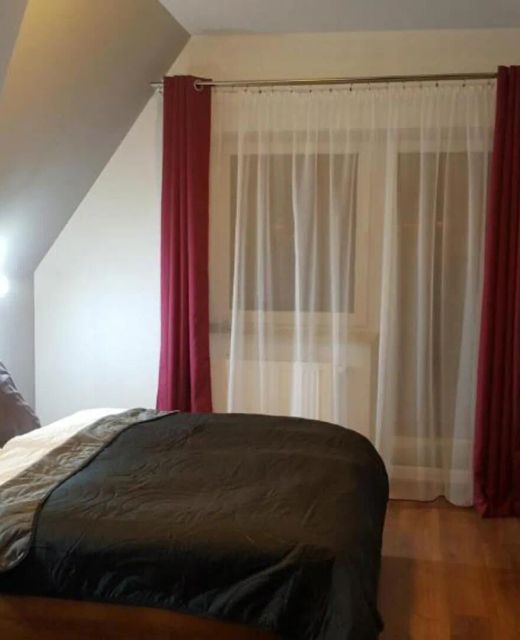 Villa Krzesanica Czarna Góra