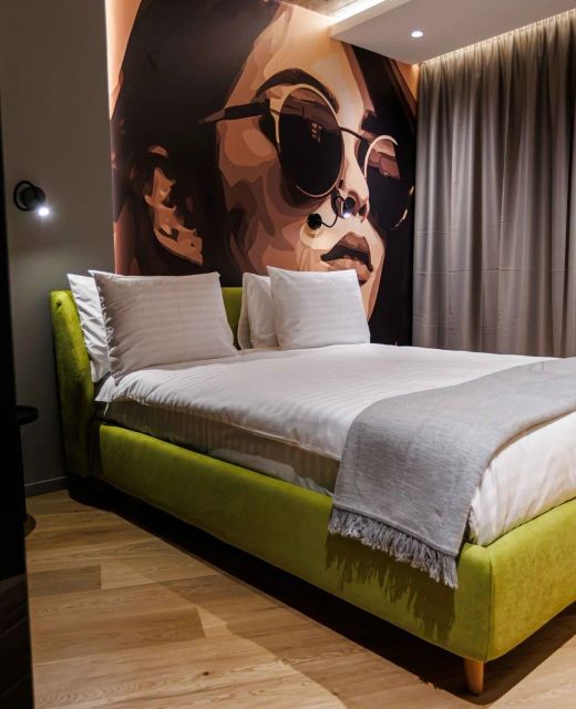D'Otel 47 Cluj-Napoca