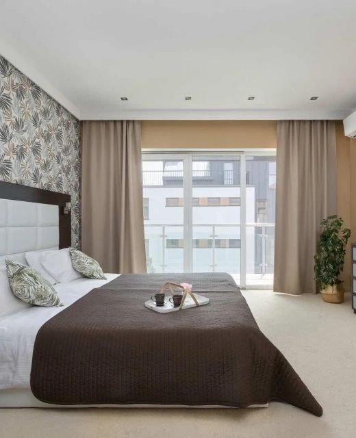 Pogodna 6 Mielno Rodzinny Apartament Klimatyzacja Blisko Plaża