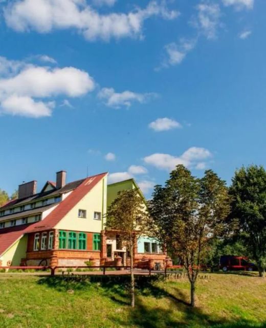 Park Inn Resort Mirosławiec