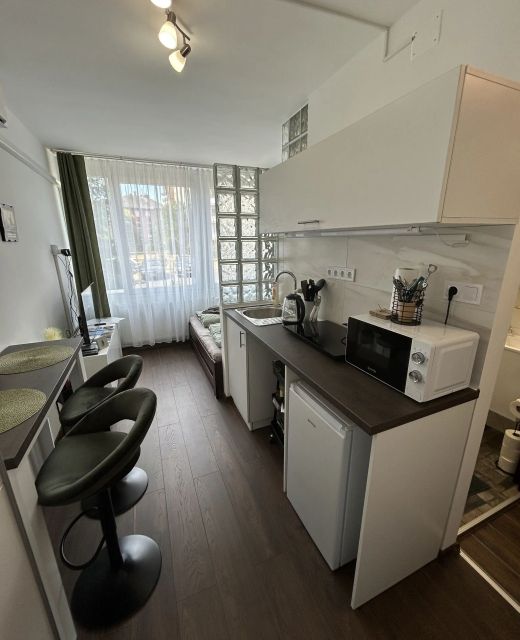 Horgony Apartman Balatonalmádi