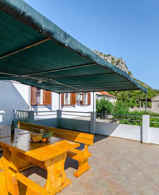 Apartment Kokic Zastrazisce