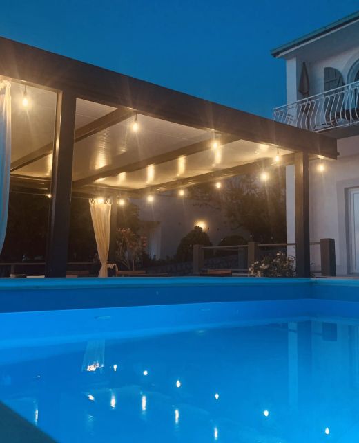 Villa My day house Klenovica