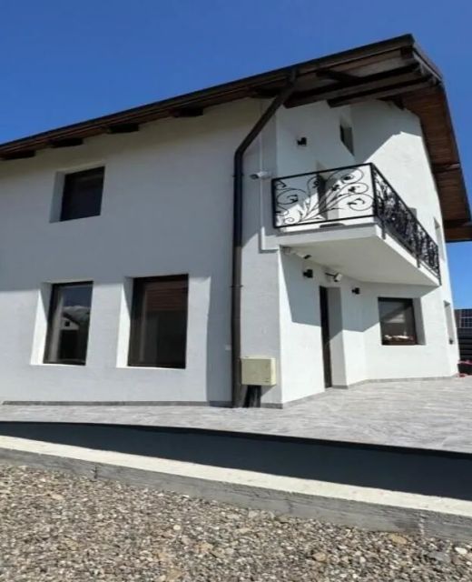 Casa La Pop Cu Drag Ocna Şugatag