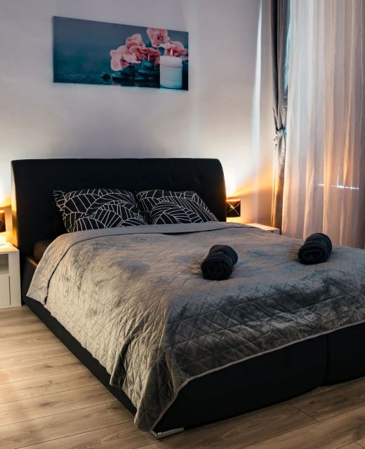 Corner Apartman Szeged