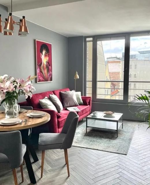Classy Apartments - Rynek Wrocław