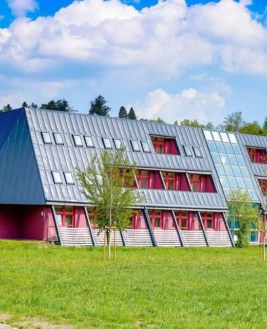 Hotel Belaria Resort Hradec nad Moravicí