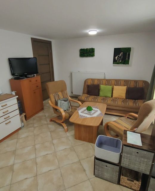 Vendégház a Parapli alatt Kéthely