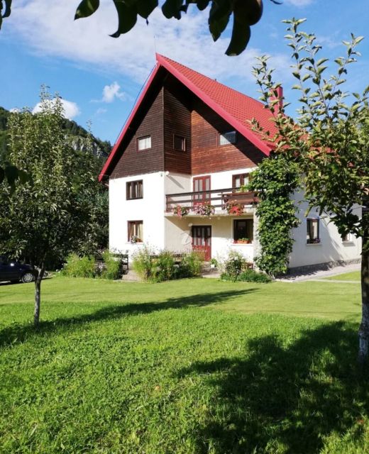 Casa Andre Bran