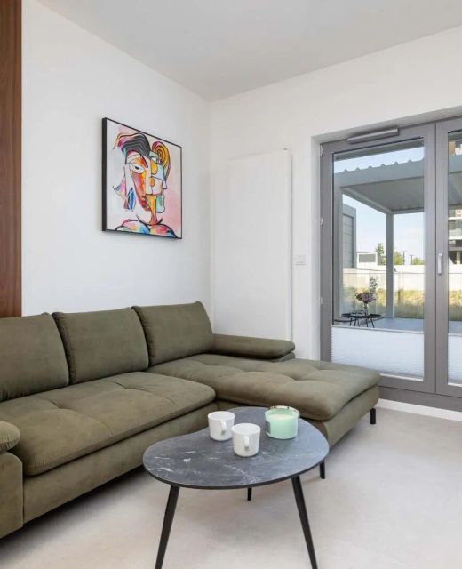 Nadgórników 14 | Katowice | Studio | Parking | Siłownia