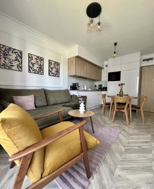 Baywatch-Apartlux Kołobrzeg