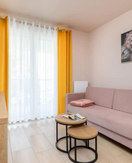 Strzelecka 8 | Apartament | Parking | Centrum Katowice