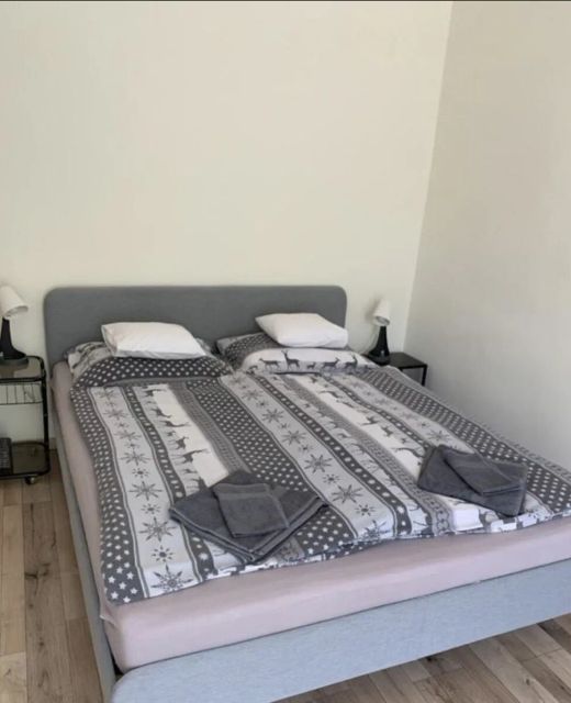 Lepkék Apartman Budapest