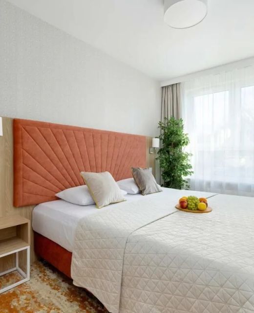 Bel Mare F337 | Wygodny Apartament | Parking Międzyzdroje