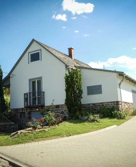 Pinot Gris House Vendégház Káptalantóti
