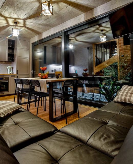 Apartamenty Wzgórza Jordonowskie