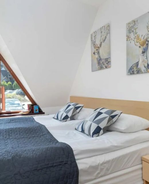 Strzelców Podhalańskich 40 Kościelisko | Przytulne Studio | Góry