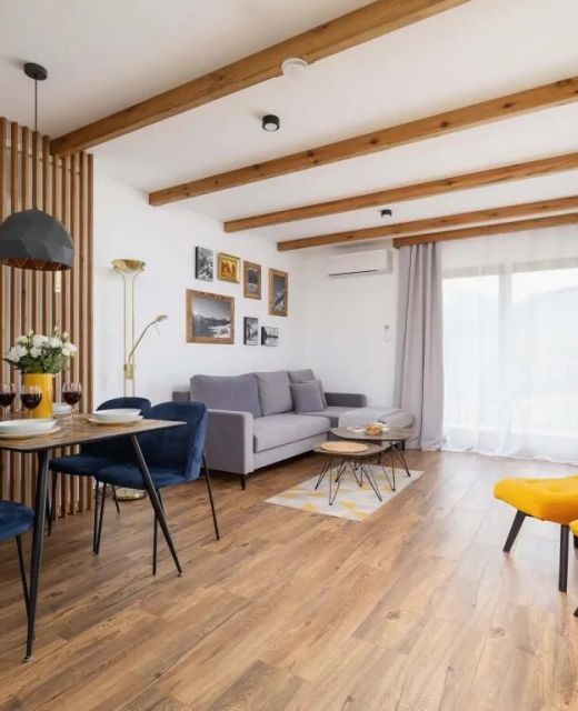 Salwatoriańska 26C | Ekskluzywny Apartament | AC | Zakopane
