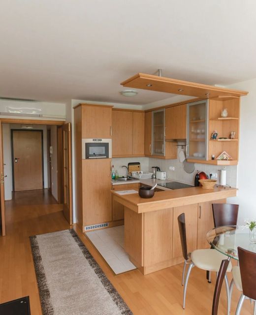 Golden Bridge Apartman and Wellness Balatonfüred