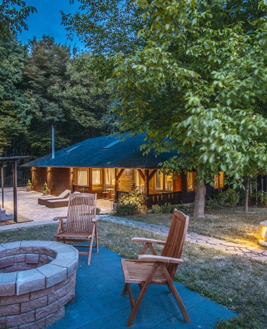 Gerecse Glamping Tardos