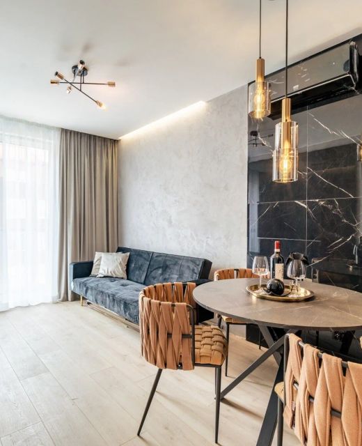Apartament DolceFarNiente Gdańsk