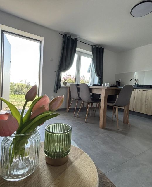 Apartament Zielone Wzgórze Nowy Targ