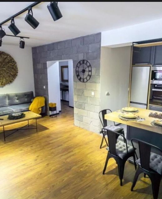 Anda Apartment Azuga