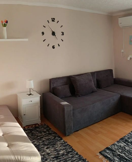 Apartman Ilona Harkány