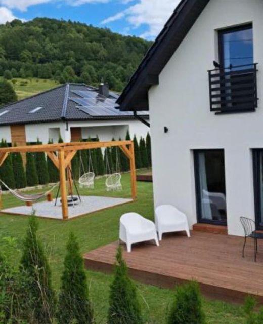 Domek pod Sosnową Górą 2 Żelazno
